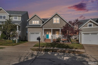 248 Le Beau Ln, Saint Charles, MO 63303