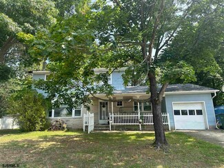 110 Seaside Ave, Egg Harbor Township, NJ 08234