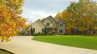 5845 Shimerville Rd, Clarence Center, NY 14032