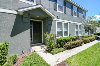 10259 Cala Lily Trail Unit 33A, Orlando, FL 32832
