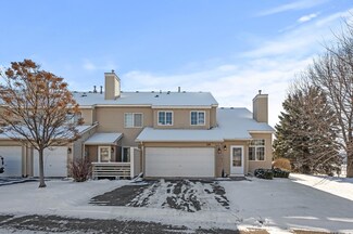 13151 Meadowood Way NW Unit 138, Coon Rapids, MN 55448