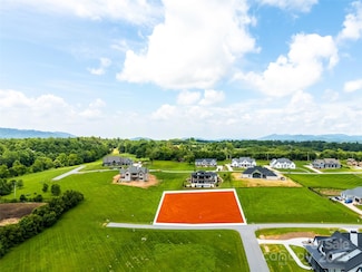106 Double Knob Rd Unit Lot 64, Mills River, NC 28759