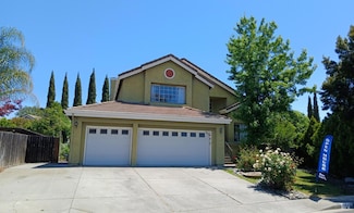 2998 Burl Ct, Fairfield, CA 94533