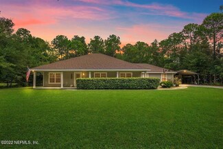 1102 S Winterhawk Dr, Saint Augustine, FL 32086