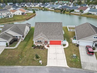 238 Sea Turtle Dr, Myrtle Beach, SC 29588