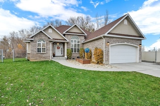 1505 W 3300 S, Perry, UT 84302