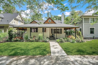 920 W Fort St, Boise, ID 83702