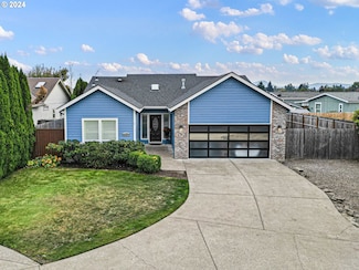 3790 Berkshire St, Eugene, OR 97401