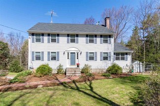17 Peirce Ln, Wilton, NH 03086