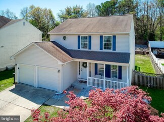 3300 Trellis Ln, Abingdon, MD 21009