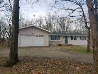 W5653 Grand Marsh Rd, Dalton, WI 53926