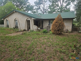 8912 County Road 322, Milano, TX 76556