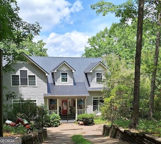 120 Sunrock Mountain Trace, Blue Ridge, GA 30513