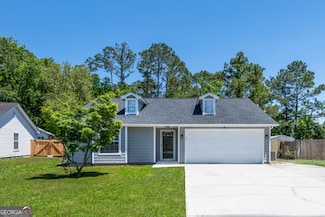 118 Lake Ashley Dr, Kingsland, GA 31548
