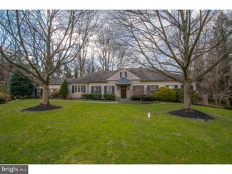 1222 Club House Rd, Gladwyne, PA 19035