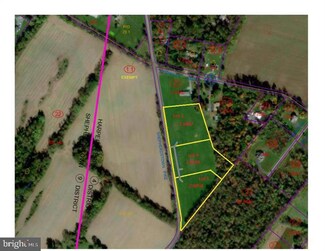 Lot 4 Ivy Hill Ln, Harpers Ferry, WV 25425