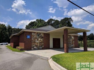 2019 Mills B Lane Blvd, Savannah, GA 31405