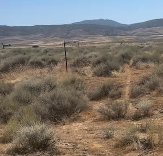3266 130th St W, Rosamond, CA 93560