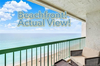 9900 S Ocean Dr Unit 1307, Jensen Beach, FL 34957