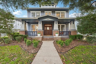 4914 Reiger Ave, Dallas, TX 75214