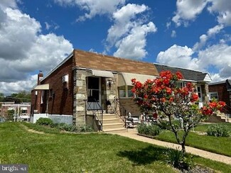 15128 Carter Rd, Philadelphia, PA 19116