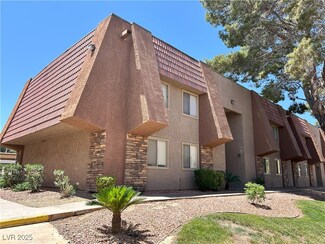 5383 Indian River Dr Unit 327, Las Vegas, NV 89103