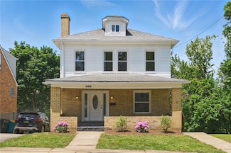 5241 Clarwin Ave, Pittsburgh, PA 15229