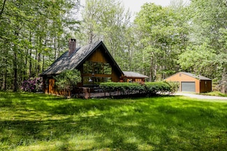 28 Sans Vue Ln, Blue Hill, ME 04614
