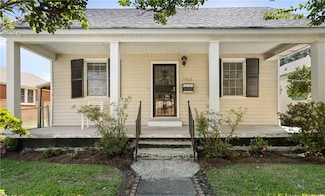 4008 Catherine Ave, Metairie, LA 70001
