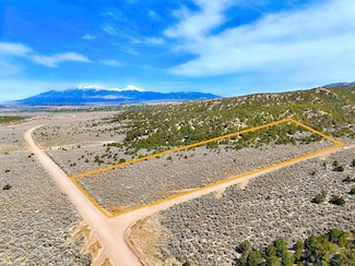 Aztec Rd, Fort Garland, CO 81133