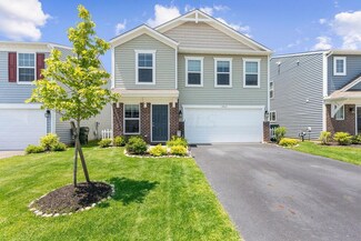 4965 Crestbrook Dr, Lockbourne, OH 43137