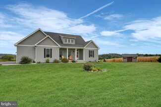 2461 Old New Windsor Pike, New Windsor, MD 21776