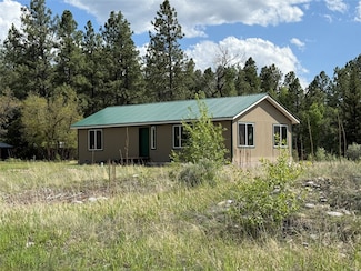 44 Pd 1750, Chama, NM 87520
