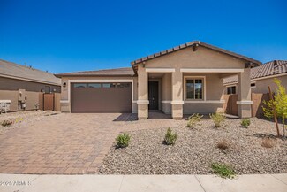 40546 W Michaels Dr, Maricopa, AZ 85138