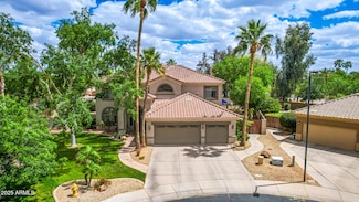 1571 E Saratoga Ct, Gilbert, AZ 85296
