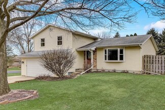 6326 Johnson St, Mc Farland, WI 53558