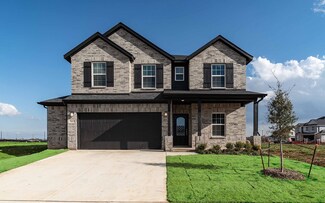 7413 Sumac Dr, Argyle, TX 76226