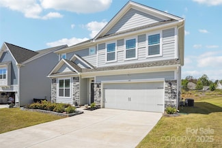 160 Saidin Ln, Troutman, NC 28166