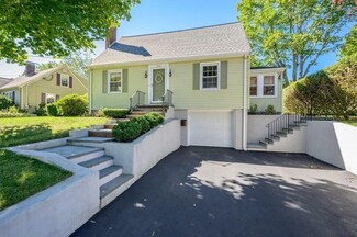 266 Essex St, Weymouth, MA 02188