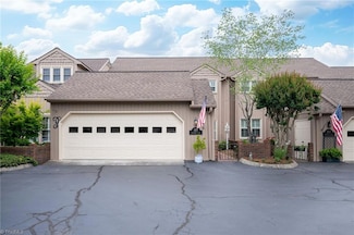149 Warwicke Place, Advance, NC 27006