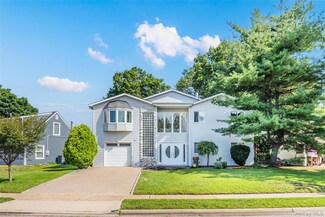 19 Wayside Ln, Wantagh, NY 11793