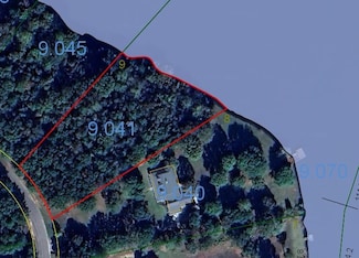 Lot 9 Lake Courtney Ln, Andalusia, AL 36421