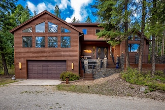 145 Little Mountain Ln, Whitefish, MT 59937
