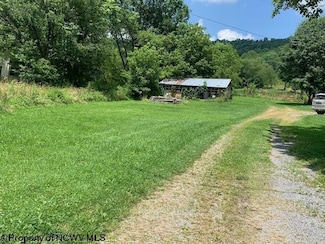 1102 Bear Mountain Rd, Flemington, WV 26347