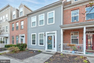 324 Hamilton St, Harrisburg, PA 17102