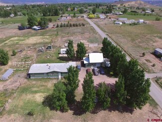 2165 Road, Austin, CO 81410