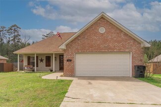 9948 Freedoms Way, Keithville, LA 71047