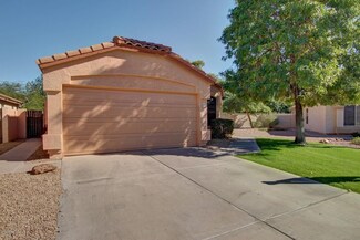 2321 S Karen Dr, Chandler, AZ 85286