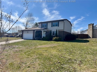 102 Shan Ln, Hurricane, WV 25526