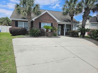 1028 Cherry Tree Ln, North Myrtle Beach, SC 29582